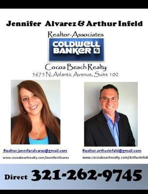 A. Whether you are buying or selling... We will make the transaction, not only stress free, but dare we say FUN!