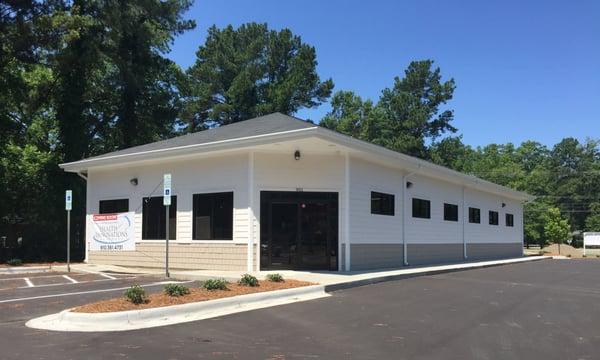 Health Innovations Pharmacy of Laurinburg