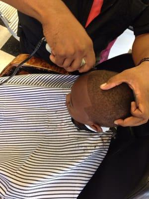 try to tell me this isn't a dope line-up... #FRESH