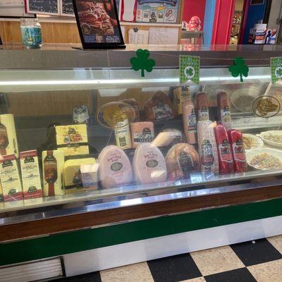 Boars head products