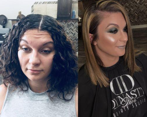 Dynasty Dior Beauty Studio