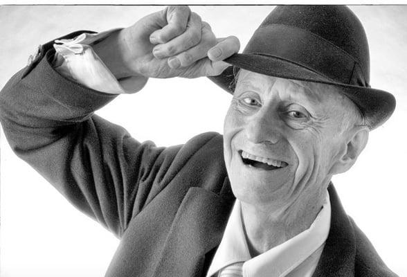 David Rishton - Voice Piano Acting Coach