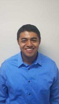 Alberto Castillo - The California Home Company