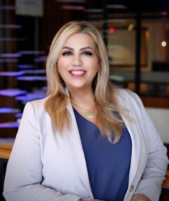 Monica Swanson - Align Right Realty South Shore