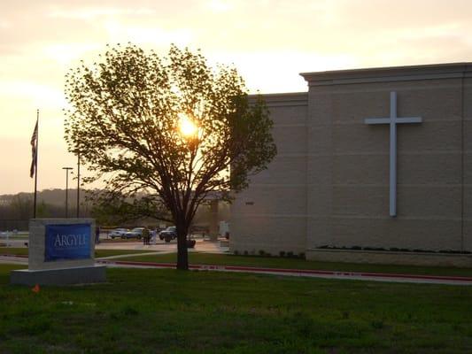 Argyle United Methodist Church