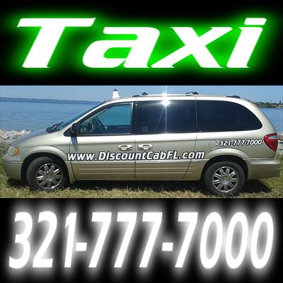 Discount Cab FL