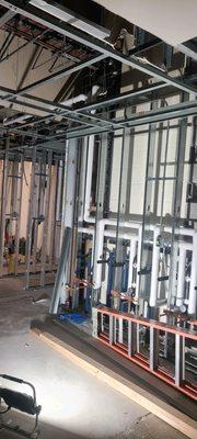 Friga Construction Inc