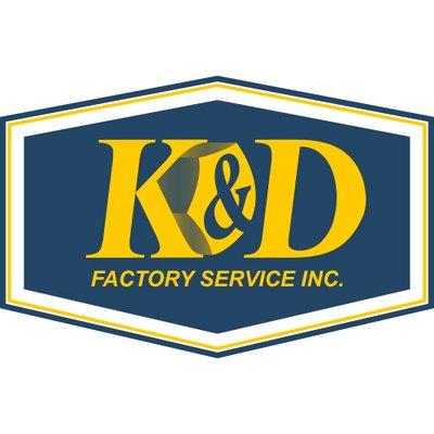 K&D Factory Service Inc.