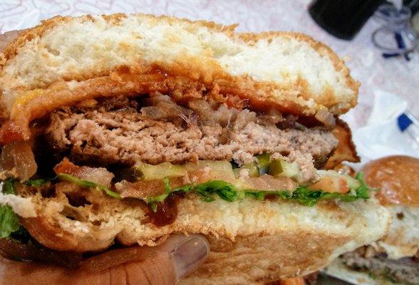 So thick and juicyyy!!!!!