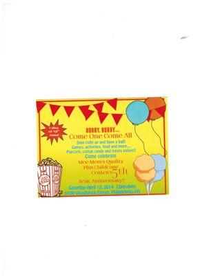 Mee Mom's Quality Plus Daycare