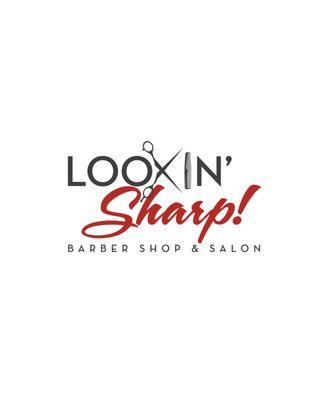 Lookin' Sharp Barber Shop Salon