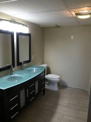 Three G Construction