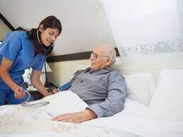 At Home Solution & Care