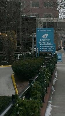 United Hospital