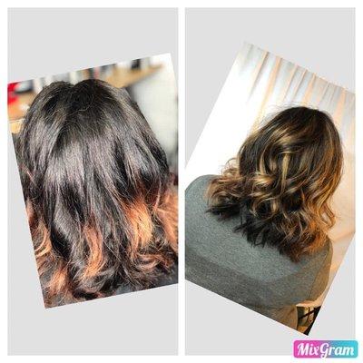 Jessica’s House Of Hair