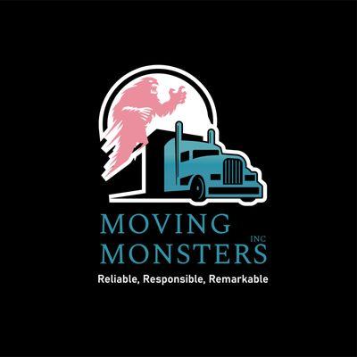 Moving Monsters