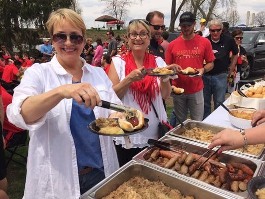 Schmidt's Catering