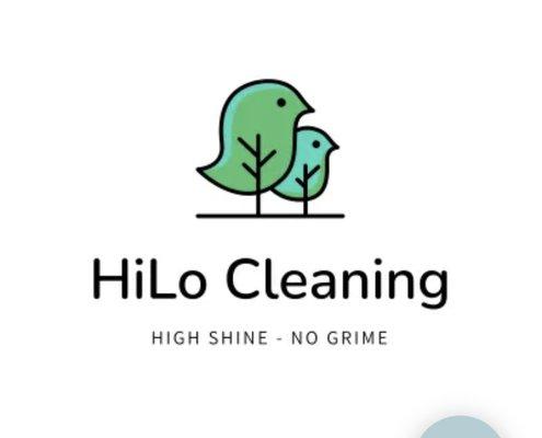HiLo Cleaning