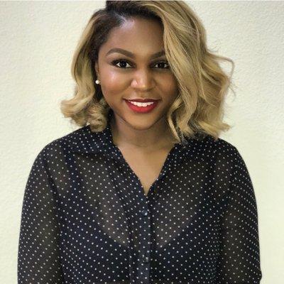 Parker S. Forté, M.S., LPC, LCDC