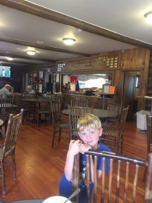 Anerican Legion Post 43