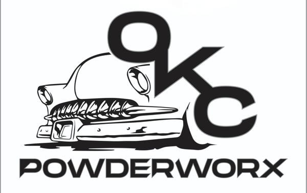 Okc Powderworx