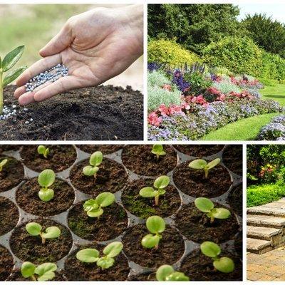 South Carolina Mulch