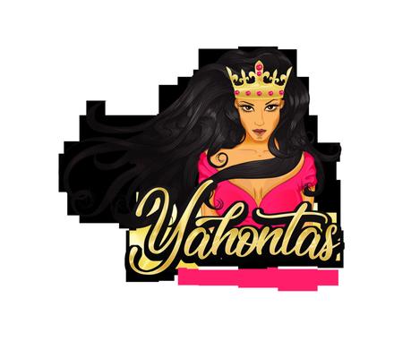 Yahontas Beauty Queen