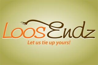 LoosEndz LLC