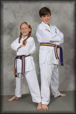 Karate For Kids Pooler GA