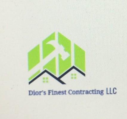 Dior's Finest Contracting