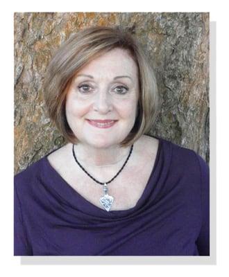 Rosario Garrido LMFT