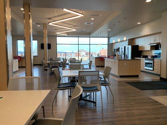 Ronald McDonald House