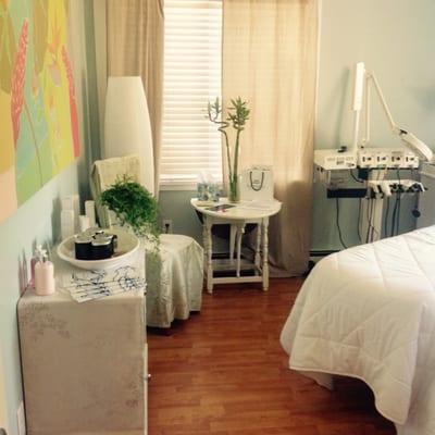The Skin Care Room