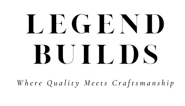 Legend Builds