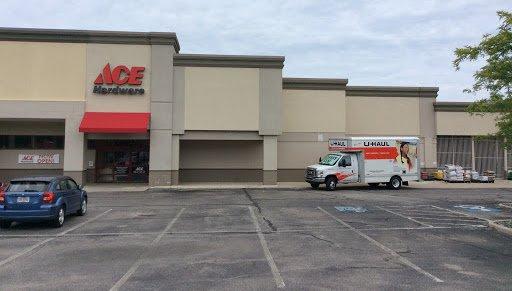 U-Haul Neighborhood Dealer