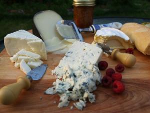 Shepherd's Way Farms