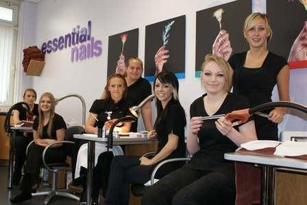 Excel Hair & Nail Salon