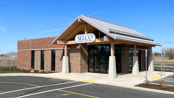 SELCO Community Credit Union