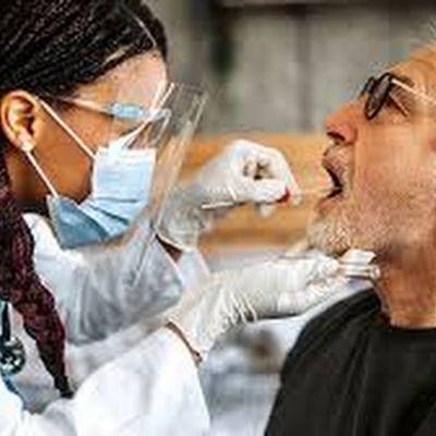 All Hands On Deck Mobile DNA Testing