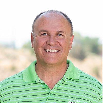 Danny Villalobos - Coldwell Banker Select Real Estate