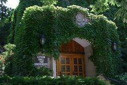 Lutkin Hall