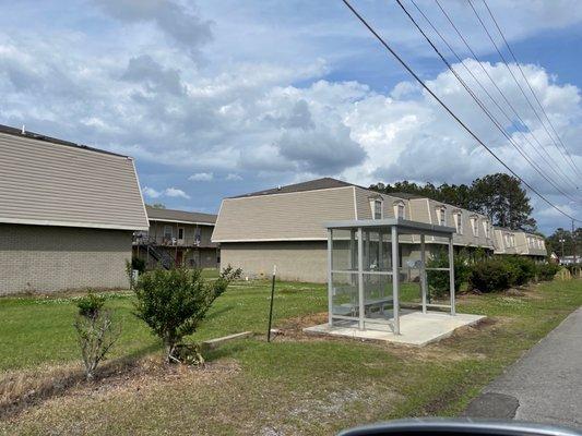 Royal Oaks Apartments