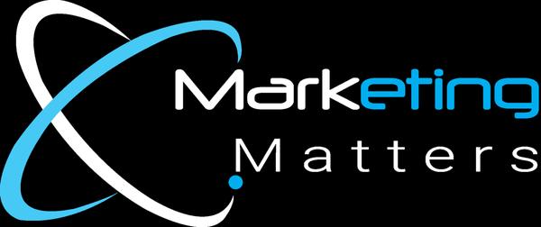 Marketing Matters