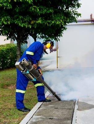 Universal Exterminating