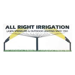 All Right Irrigation