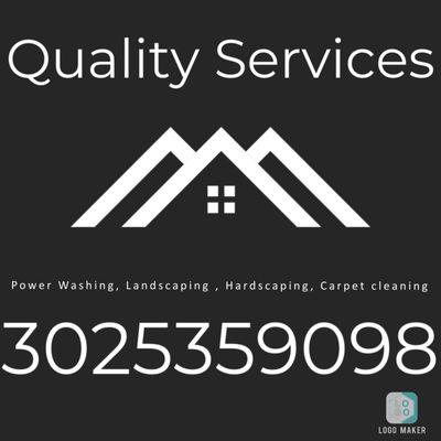 Quality Services