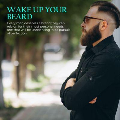 Mister Beard & Company