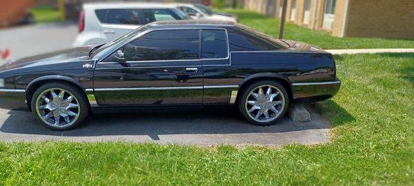 Alpha Omega Detailing