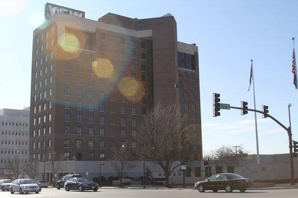 Sunrise Monetary Solutions World Headquarters