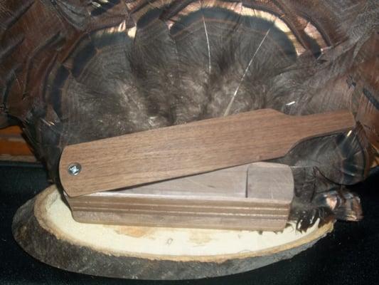 Sounds of Spring Turkey Calls